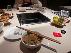 -海底捞火锅(劲松店)