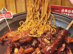 -回味黑鸭煲·始于2006(万松园店)