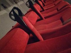 -保利国际影城杭州中南店