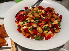 -汤城小厨•粤菜•靓汤(西直门凯德MALL店)