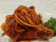 -新侨三宝乐西餐厅(崇文门店)