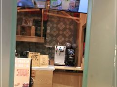 -霸王茶姬(南强街店)
