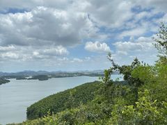 -天目湖山水园