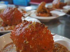 -龙海鲜螃蟹王(宏茂桥店)