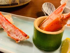 -蟹道乐(京都本店)