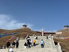 -日月山景区