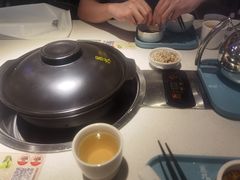 -百年果林椰子鸡(中洲店)