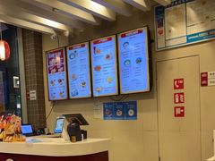 -咬不得高祖生煎·简餐(星耀城店)