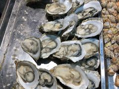 蒜蓉生蚝-渔友鲜海鲜加工(海鲜大世界店)
