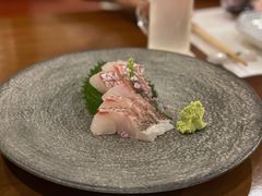 -希望日本料理(保利香槟花园店)