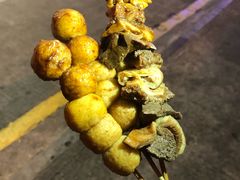 -明记牛杂(新马路分店)