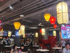 -匠熙小馆(崇文门店)