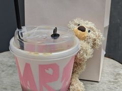 -13DE MARZO CAFÉ(深圳万象天地店)