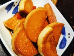-喜晋道面馆(华严寺广场店)