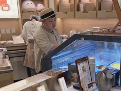 -米糯糯·MINONO·大福冰淇淋(青岛万象城店)