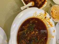 -清真·三德隆饭庄(桥梓口店)