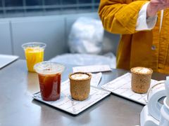 -M Stand(BFC外滩金融中心店)