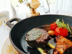 -王品牛排(郑州大卫城店)