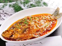 -金贵源食神(楚河汉街店)