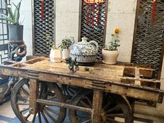 -乾州食府(小雁塔店)