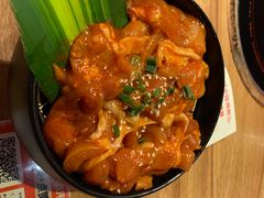 -炉小哥烤肉(朗悦公园茂店)