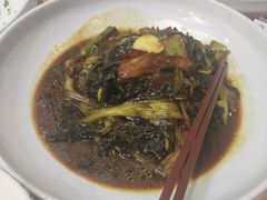-涌觅名灶·本地海鲜宁波菜(财富广场店)