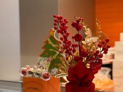 -La Repete 手工千层蛋糕(深圳卓悦中心店)