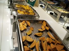 -文星素食(兴华路店)