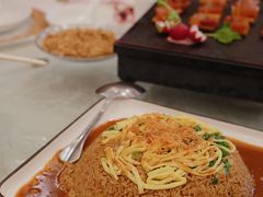 私房炒饭-福满园大酒楼(梅林店)
