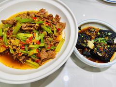 -兰湘子·湘菜小炒(崂山丽达店)