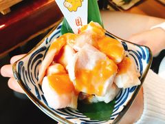 -热血兄弟·炭火烤肉(融侨中心店)
