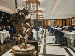 -Yan Ting 宴庭中餐厅(上海静安瑞吉酒店)