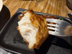 英式炸鱼薯条-闲·胡同 Barblu Hutong(雍和宫五道营店)
