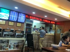-望江面馆(杭州智汇中心店)