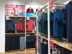 -优衣库(天津天河城店)