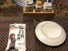 -千夏日式风情餐厅(恐龙园汉江东路店)
