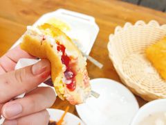 -baursak包尔萨克早餐屋