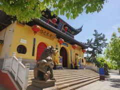-孤山景区-孤山寺