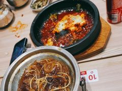 -米村拌饭(李沧松乐汀店)