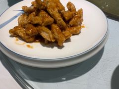 -东兴楼饭庄(六里桥店)