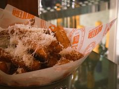 炸红薯-BOTTEGA意库(中骏世界城店)