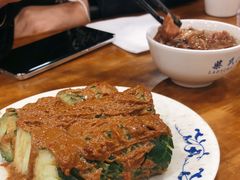 -柴氏风味斋(甘家口店)