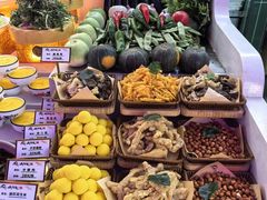 -山河屯铁锅炖鲜鹅·东北菜(开发区一店)