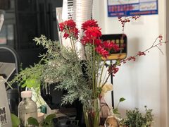 -冬日咖啡