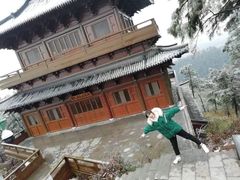 -敬亭山风景名胜区