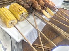 -大明铜锅·烤涮坊·烧烤(总店)