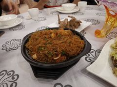 虾头油海皇粉丝煲-岭南海晏楼(东晓南店)