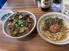 -友琴面馆(东白溪公寓店)