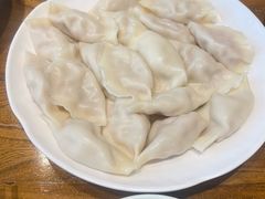 -一轩饺子馆(丽都店)
