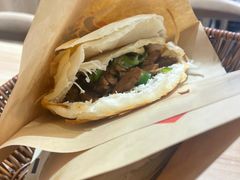 -西北杂粮筐凉皮大王(龙湖·北城天街购物广场店)